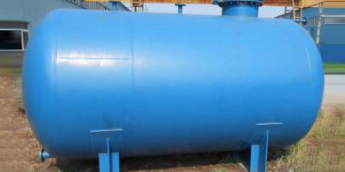 国家海洋局淡化所容器加工