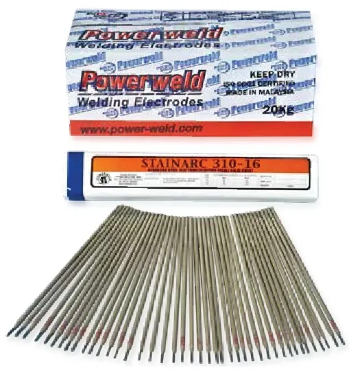 STAINARC 310