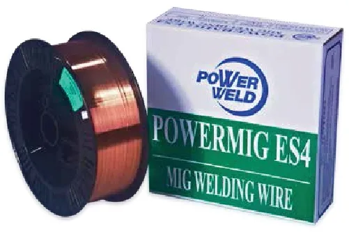 POWERMIG ES-4