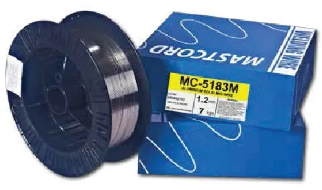 MC - 5183M