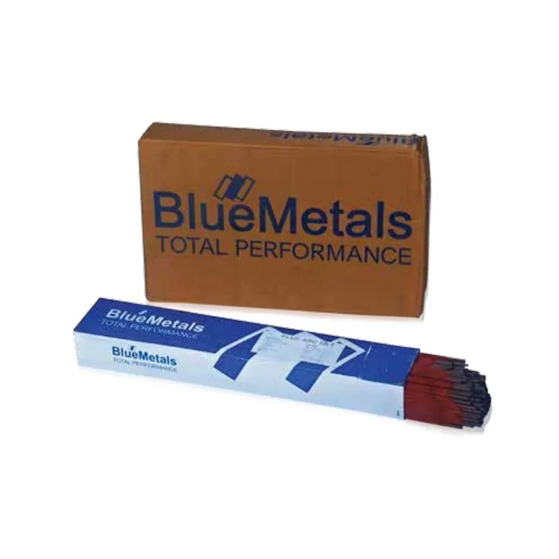BLUEARC 18-1 