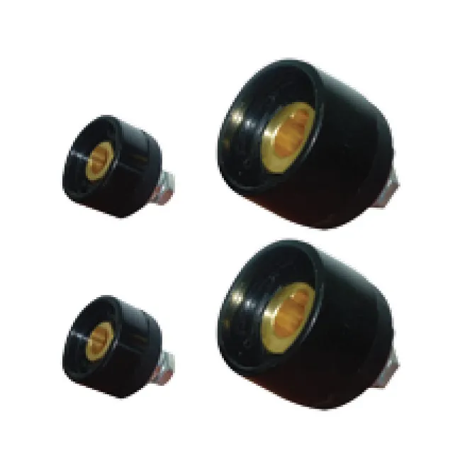 Dinse Socket