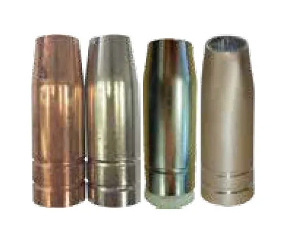 NOZZLE (CONICAL)