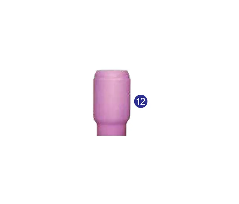 Stubby Ceramic Cup