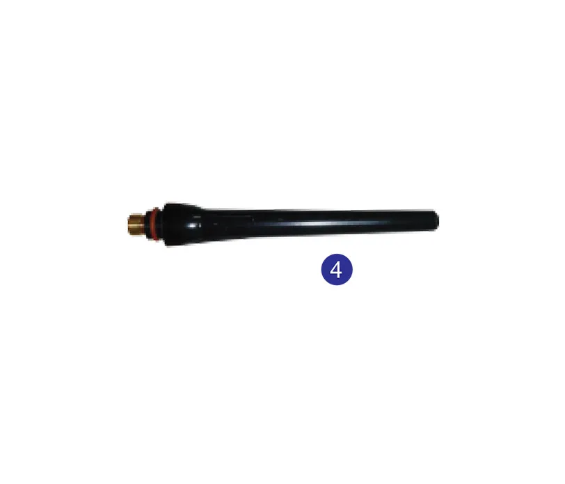 WP26 Long Back Cap