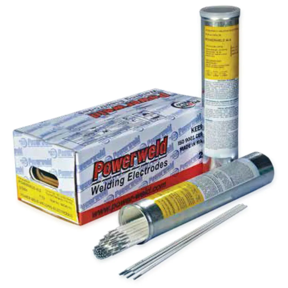 POWERWELD AL5