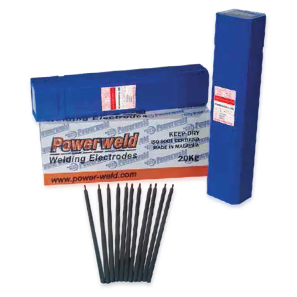 POWERWELD Cu 100