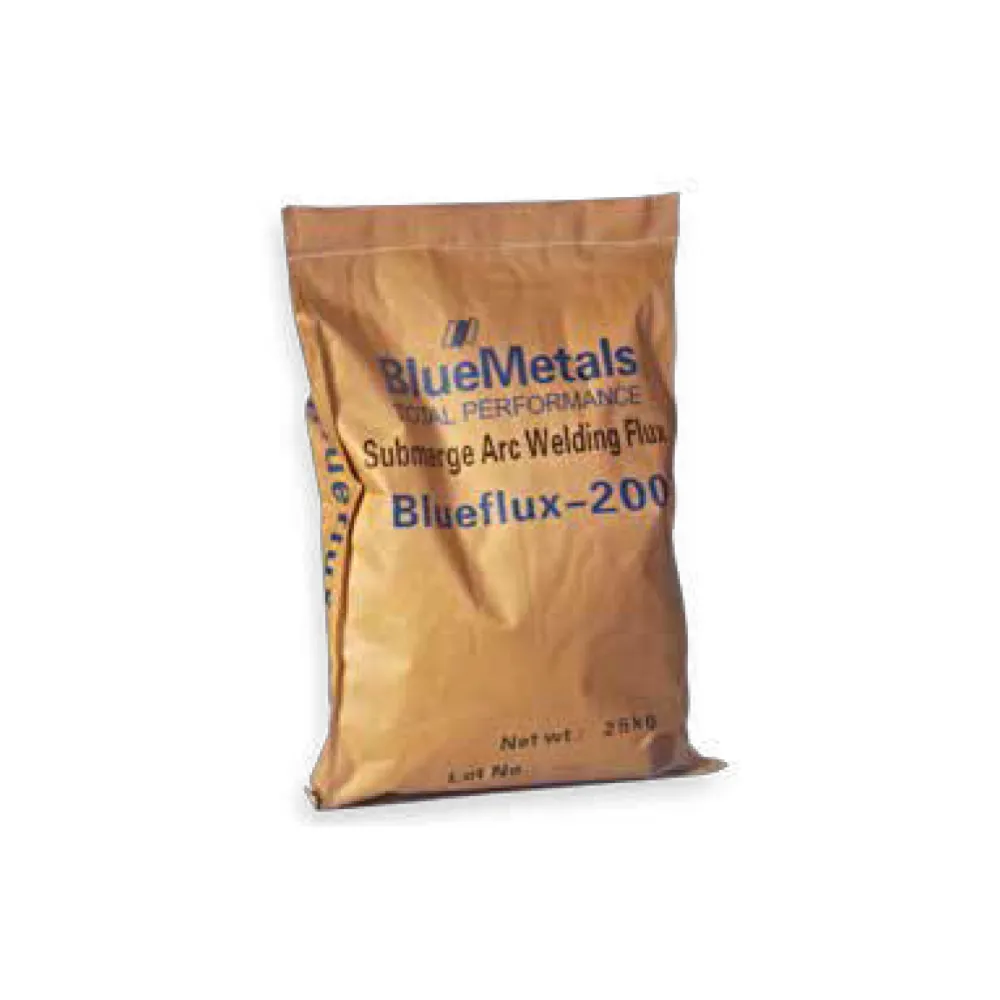 BLUEFLUX 200